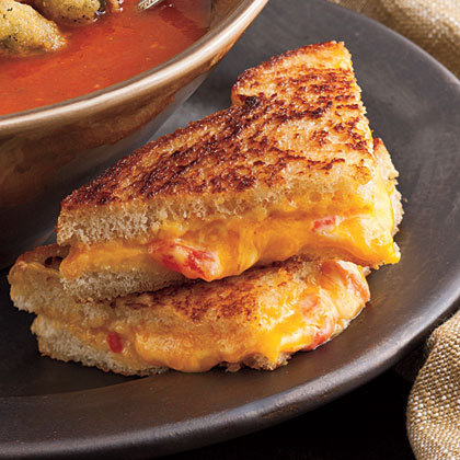 recipe for mac & cheese grilled sandwich recipes